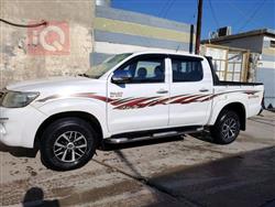 تۆیۆتا هایلۆکس